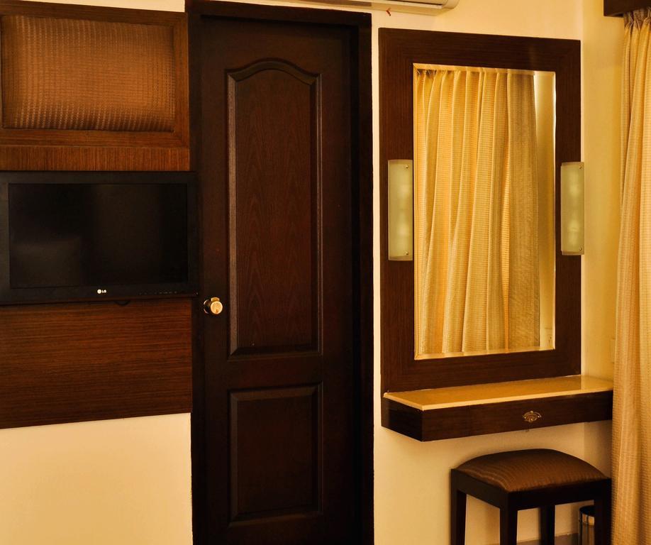 Hotel The Gopinivas Grand Kanyakumari Zimmer foto